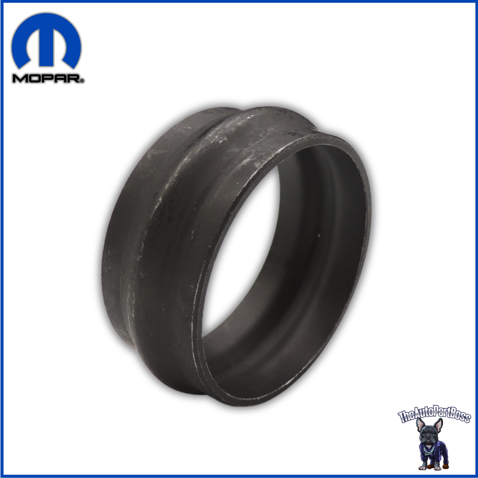 Mopar Drive Pinion Bearing Spacer OEM Mopar 68454495AA 68454495AA