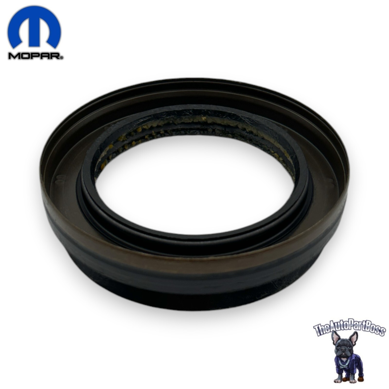 Mopar Drive Pinion Seal OEM Mopar 68454728AA 68454728AA
