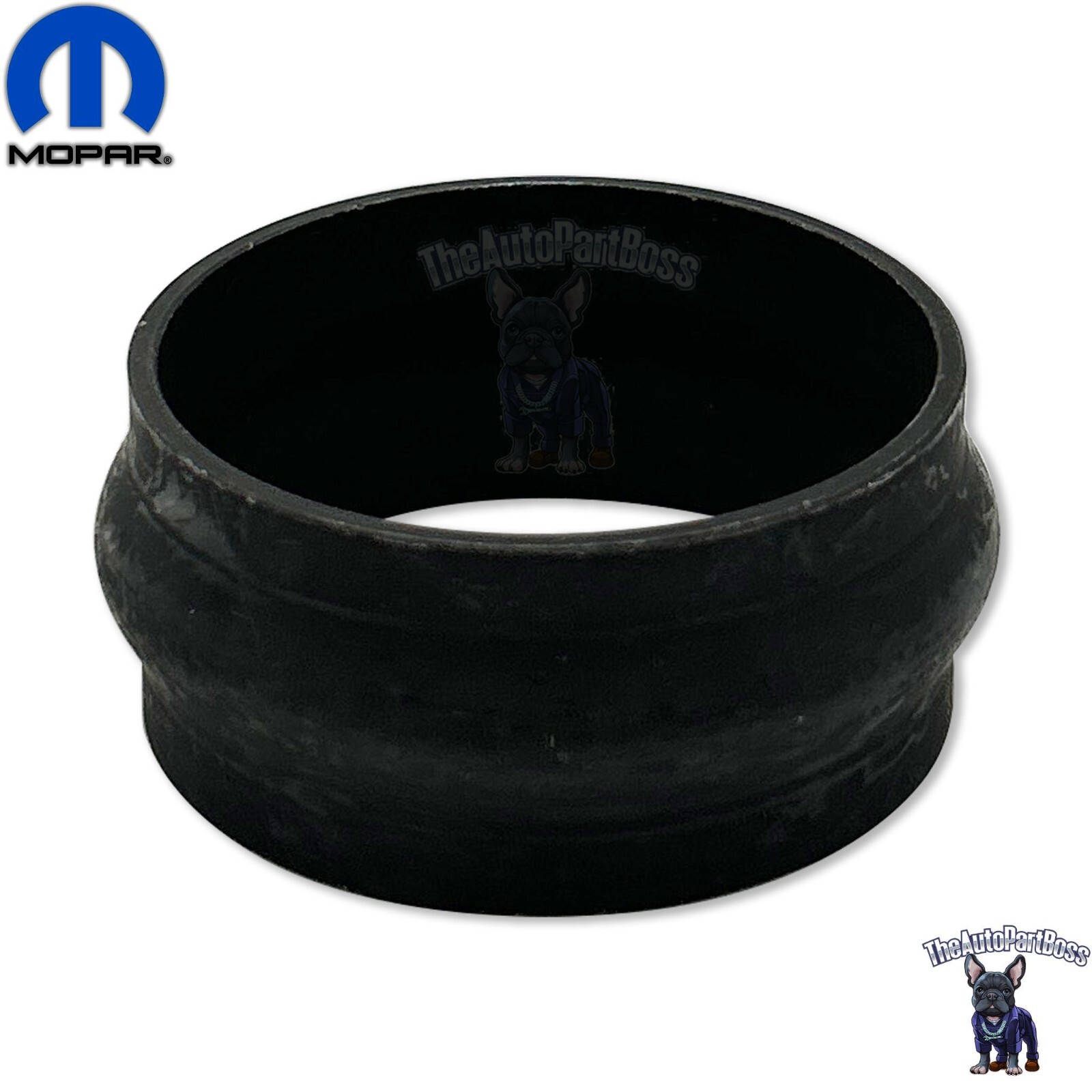 Mopar Drive Pinion Bearing Spacer OEM Mopar 68454739AA 68454739AA
