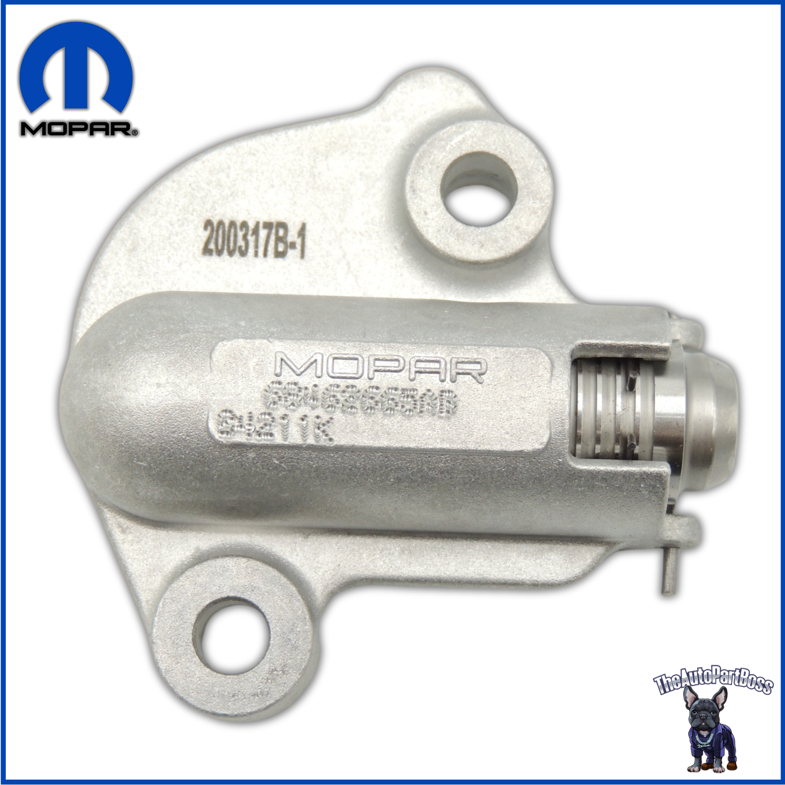 Mopar Chain Tensioner OEM Mopar 68462665AB 68462665AB