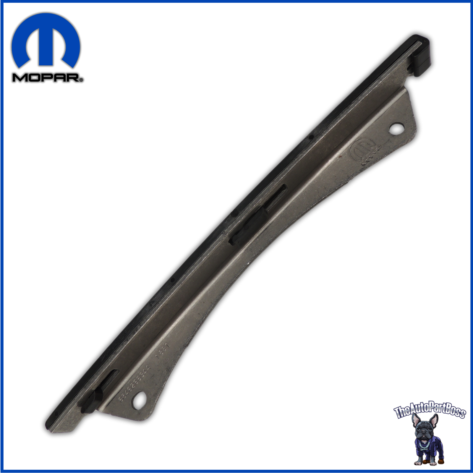 Mopar Timing Chain Guide OEM Mopar 68462669AA 68462669AA