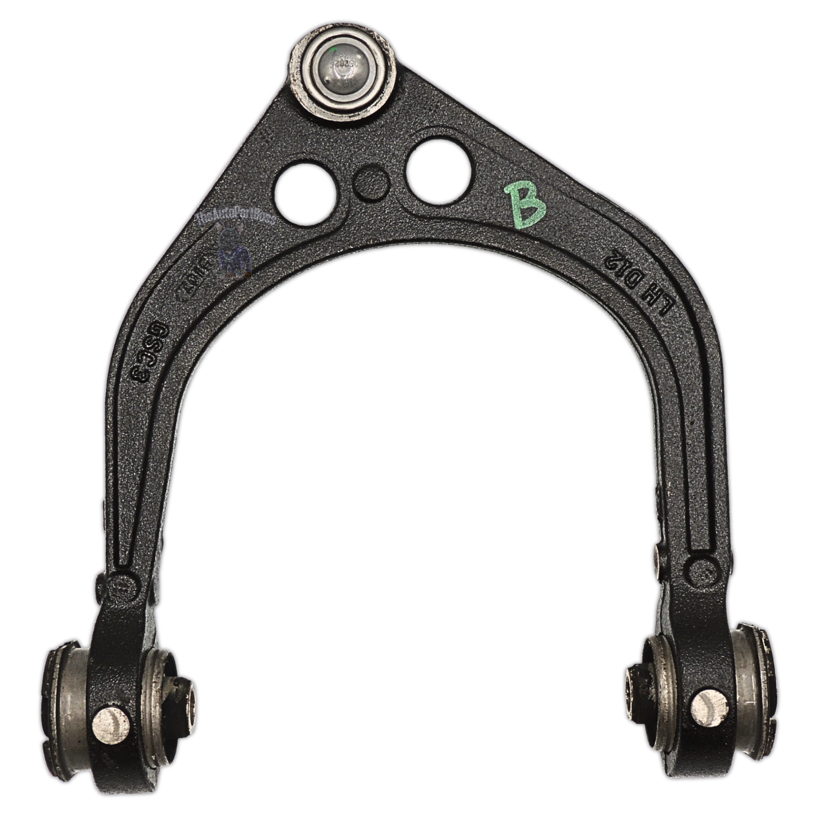 Mopar Upper Control Arm Left OEM Mopar 68487351AA 68487351AA