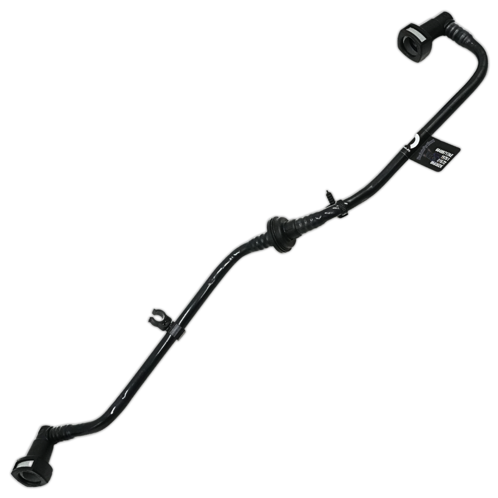 Mopar Purge Hose Genuine Mopar 68499717AE 68499717AE