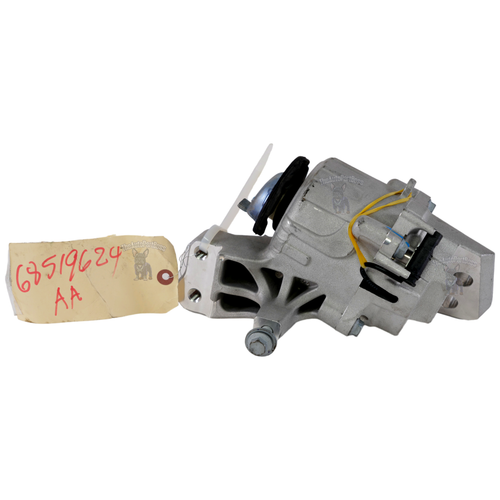 Mopar Engine Mount Isolator OEM Mopar 68519624AA 68519624AA