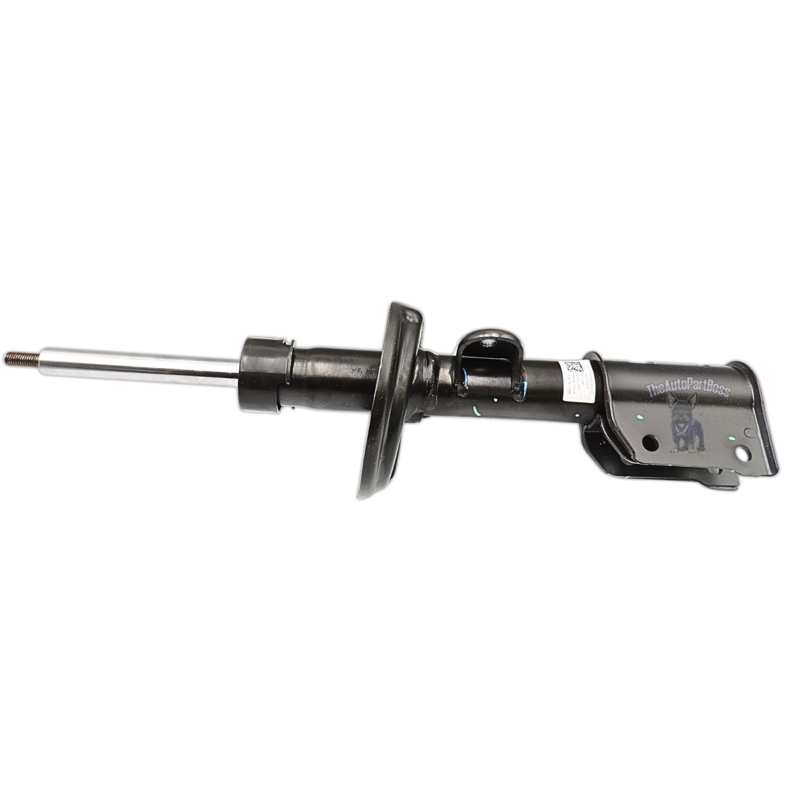 Mopar Front Suspension Strut Front Right Genuine Mopar 68527486AB 68527486AB