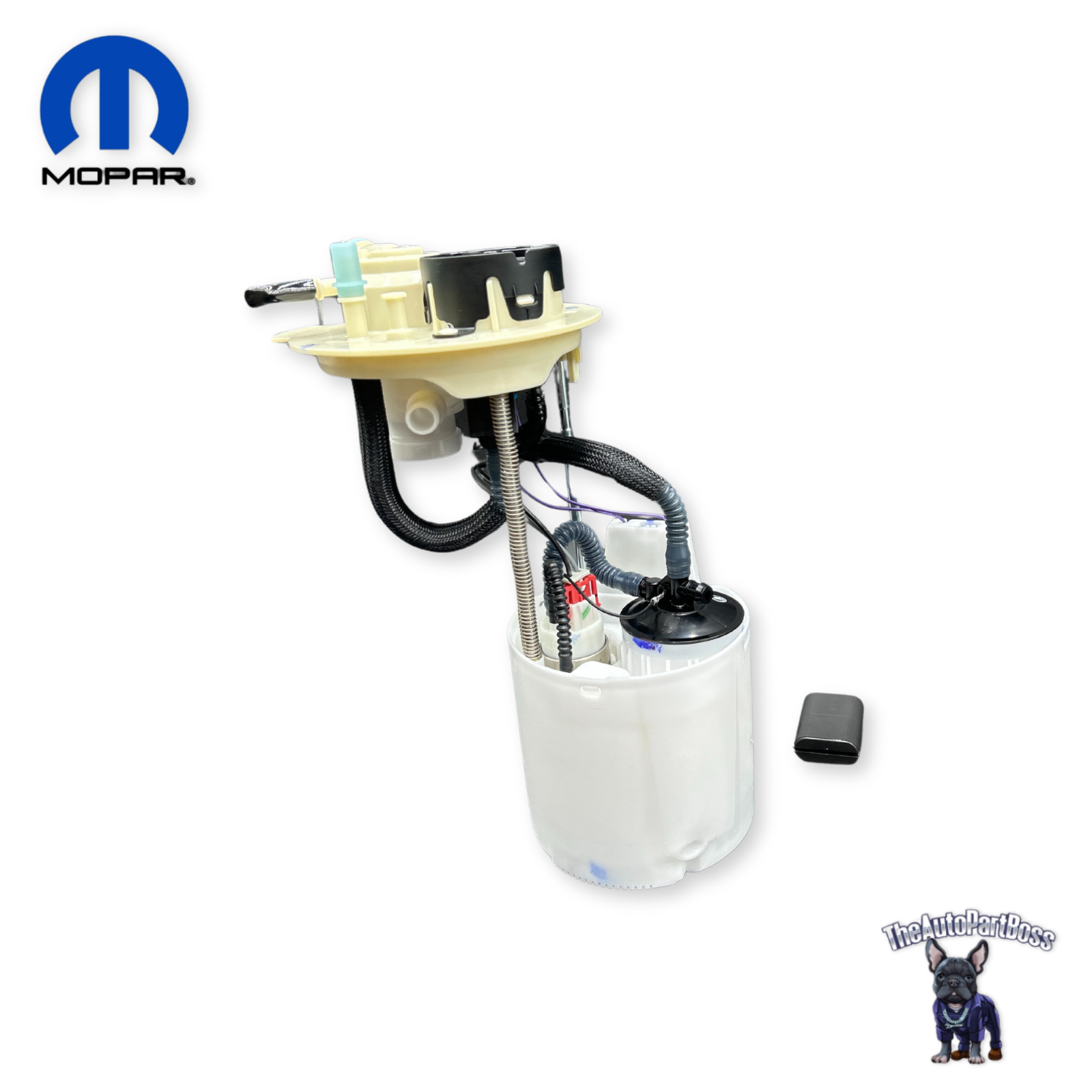 Mopar Fuel Pump Level Unit Module Kit OEM Mopar 68550775AA 68550775AA