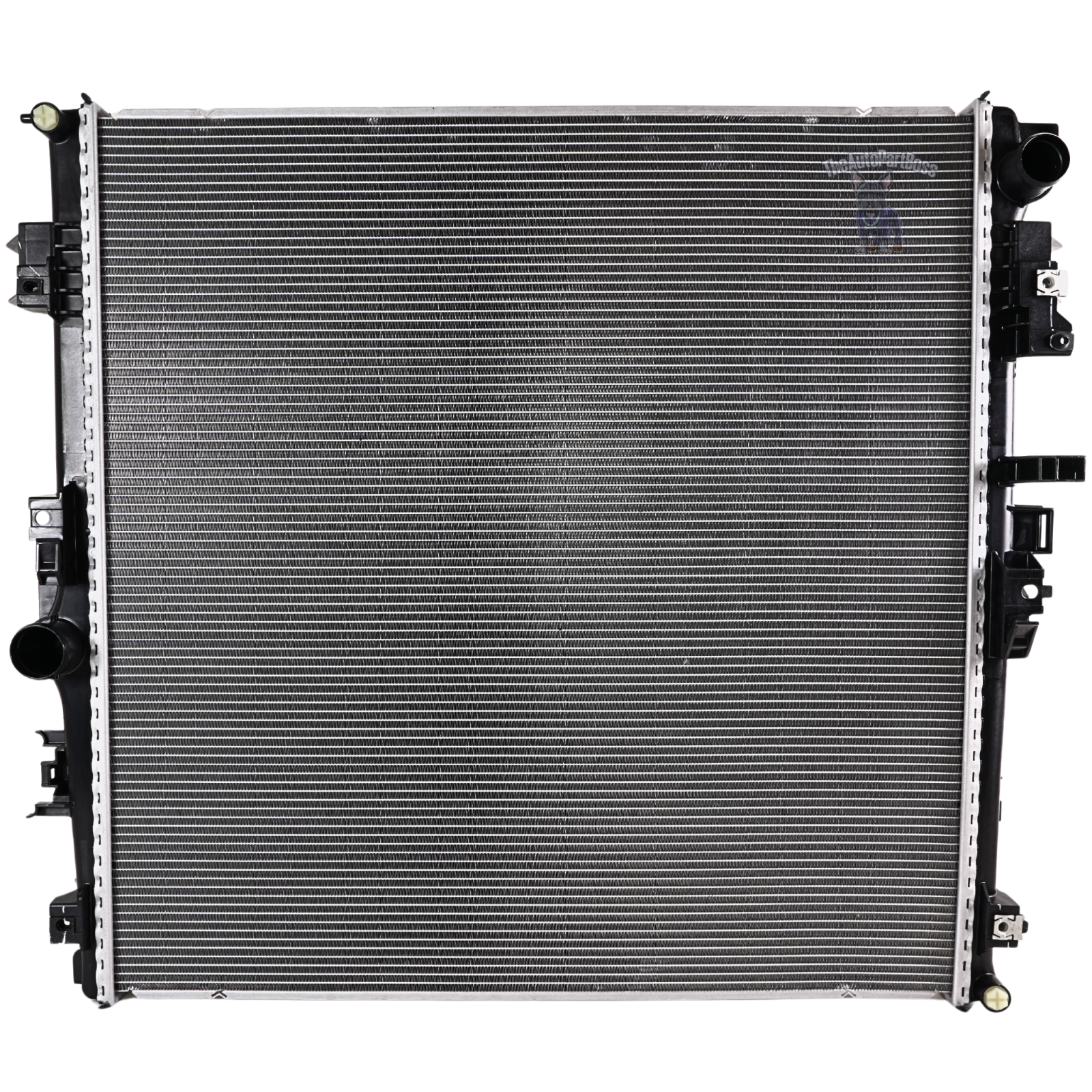 Mopar Engine Cooling Radiator Genuine Mopar 68564831AB 68564831AB