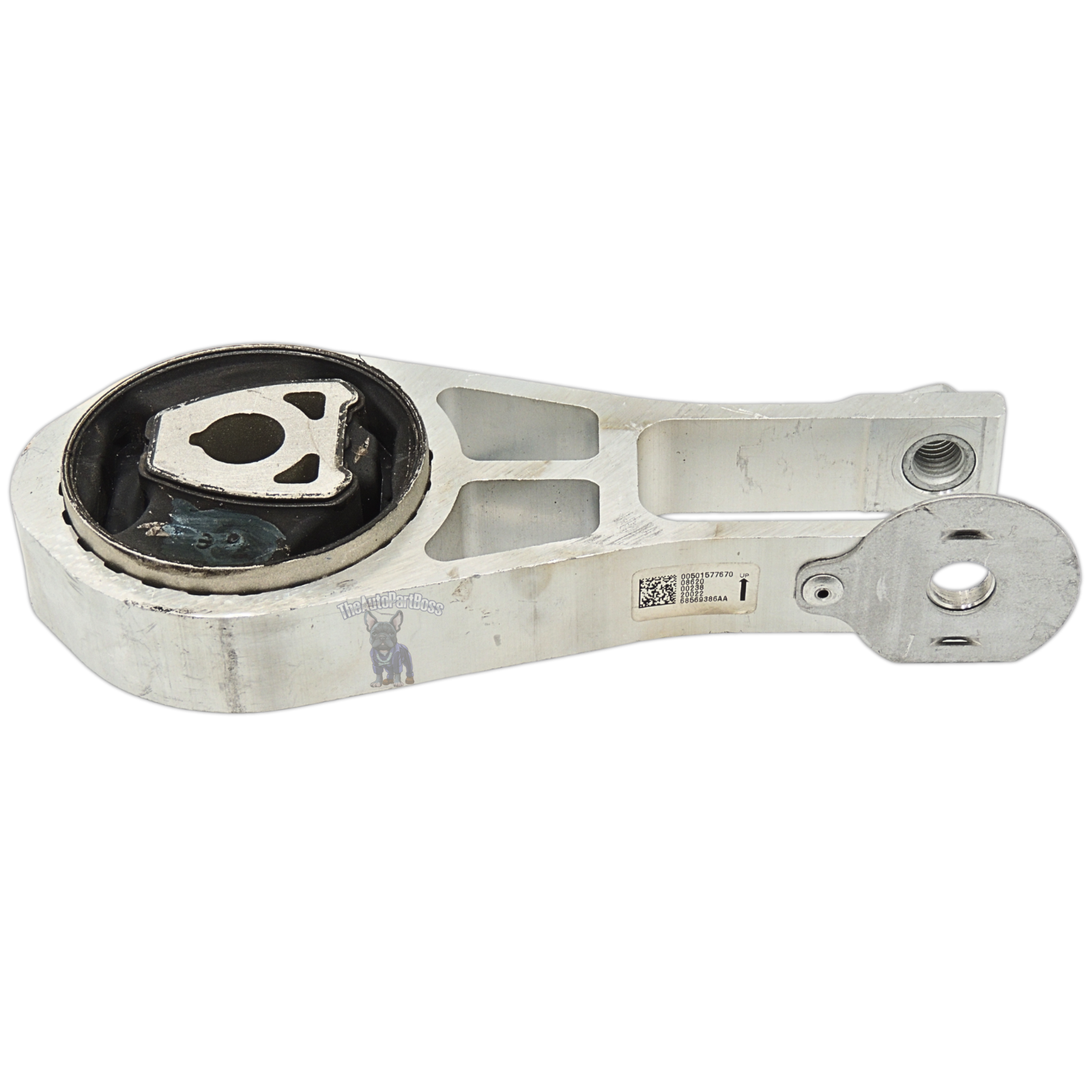 Mopar Transmission Mount Isolator Mopar 68569386AA 68569386AA