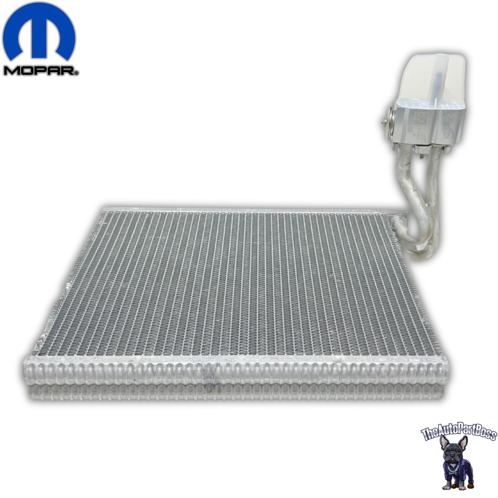 Mopar A/C Evaporator OEM Mopar 68579042AB 68579042AB