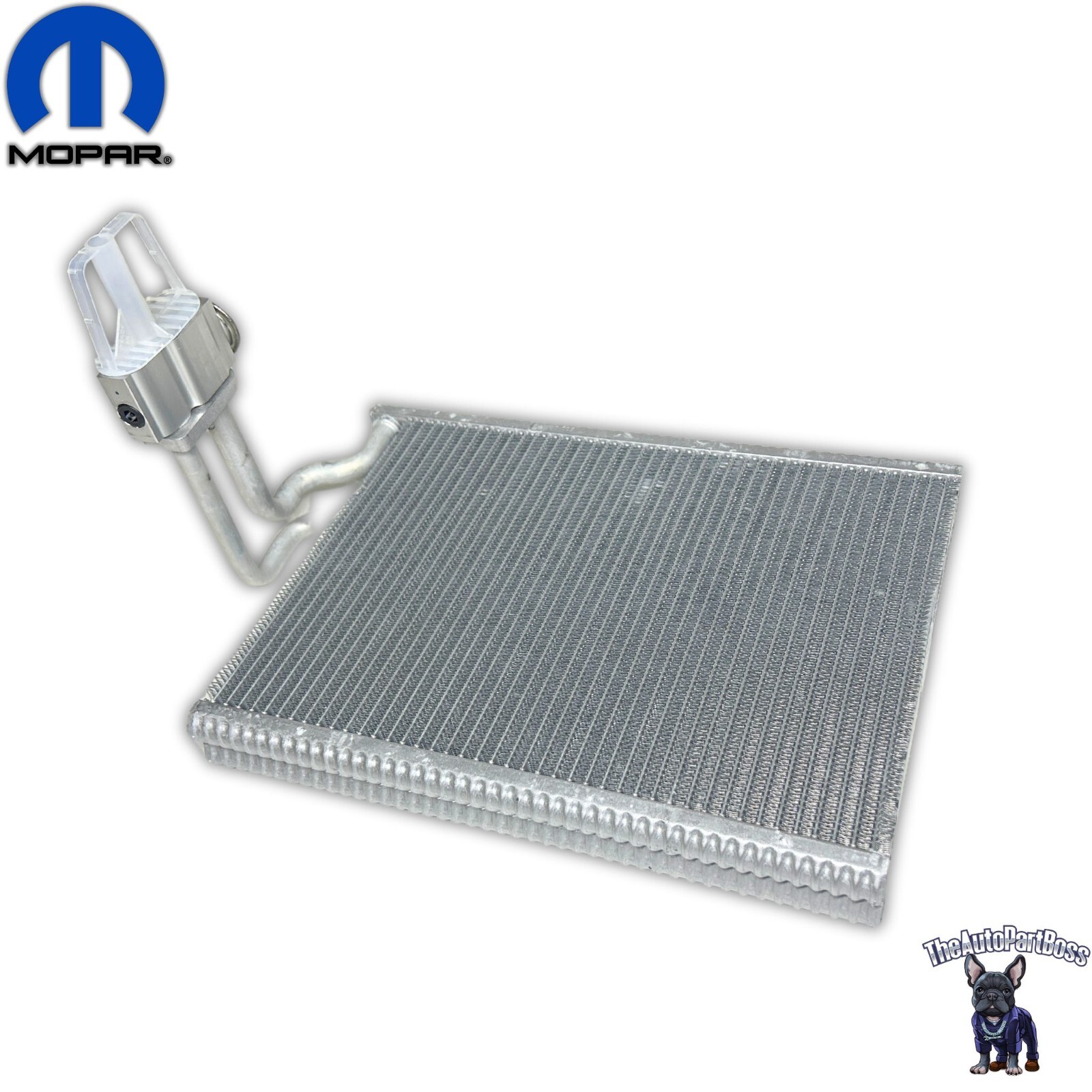 Mopar Mopar 68581303AA EVAPORATO AIR CONDITIONING 68581303AA