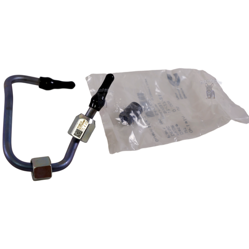 Mopar Fuel Injector Supply Tube OEM Mopar 68593652AA 68593652AA