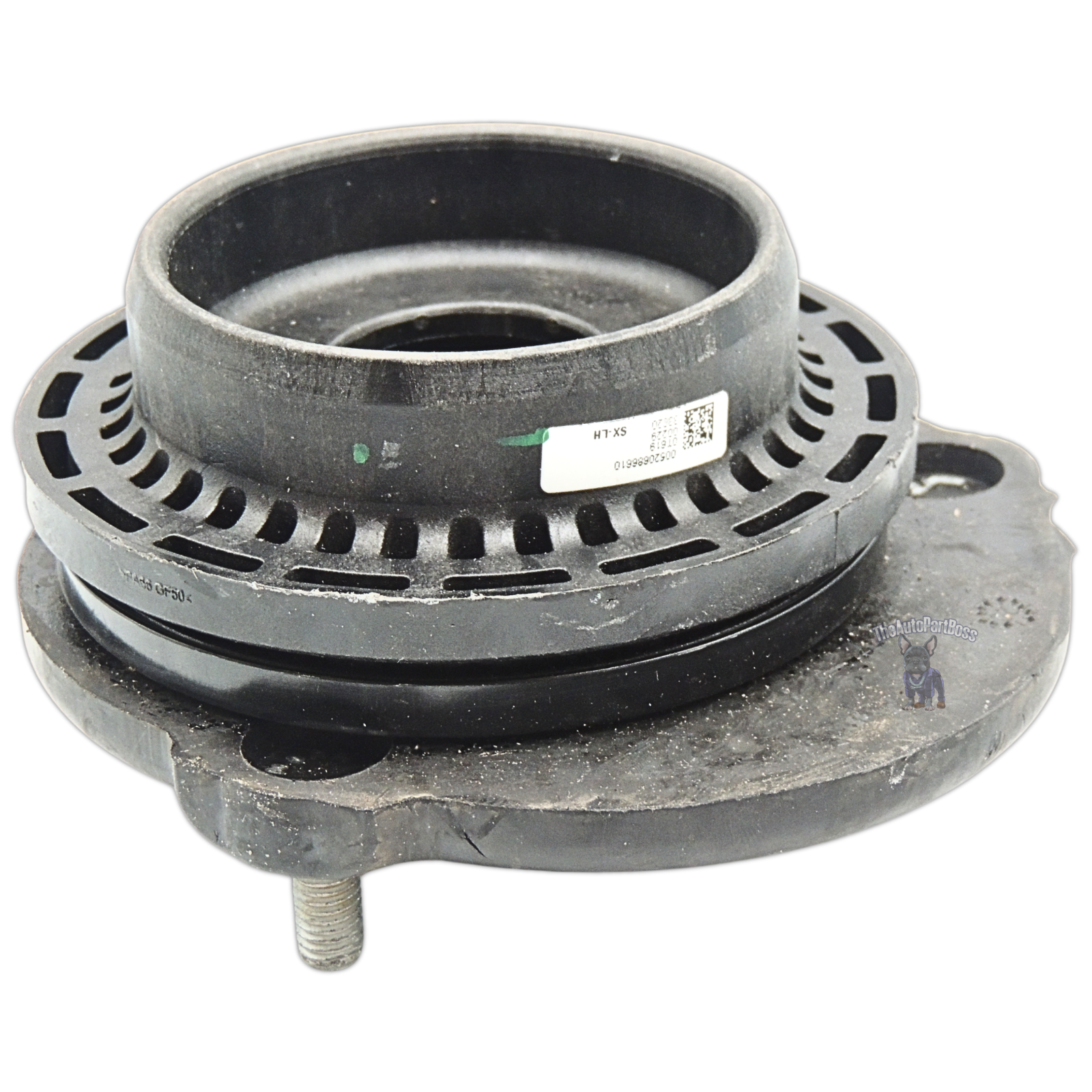 Mopar 15-22 Ram ProMaster City Strut Mount, Left OEM Mopar 68595913AA 68595913AA