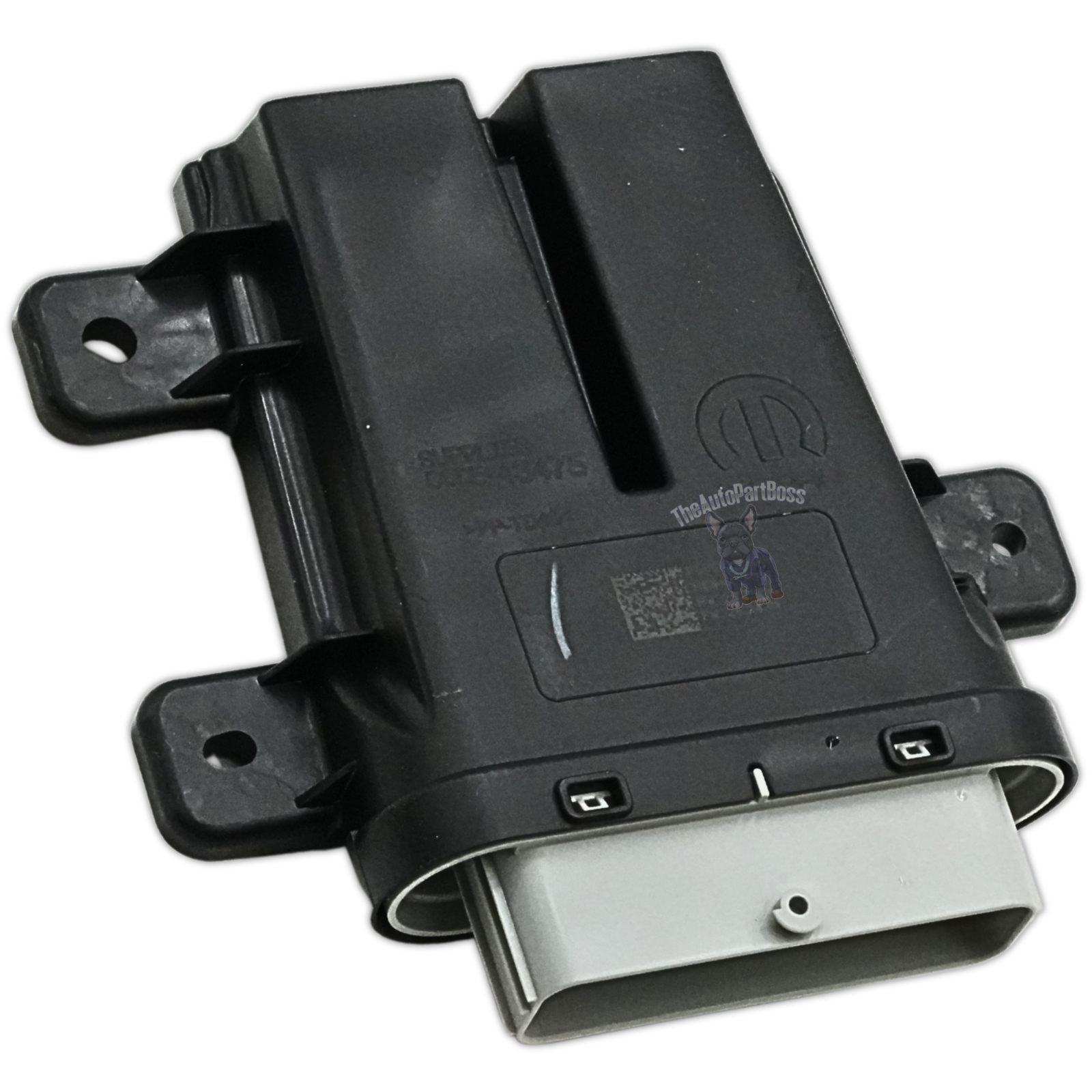 Mopar Trailer Brake Towing Control Module GENUINE MOPAR 68602158AH 68602158AH