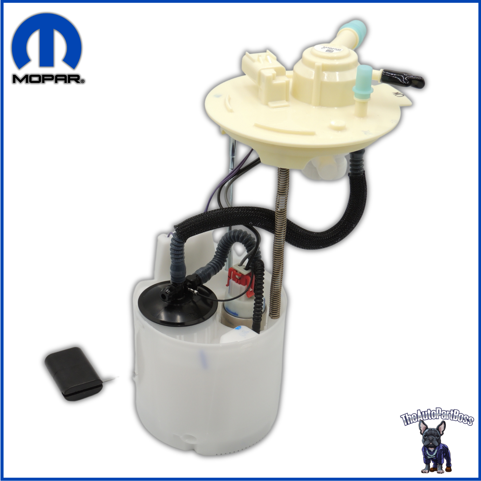 Mopar Module Kit OEM Mopar 68611762AA 68611762AA