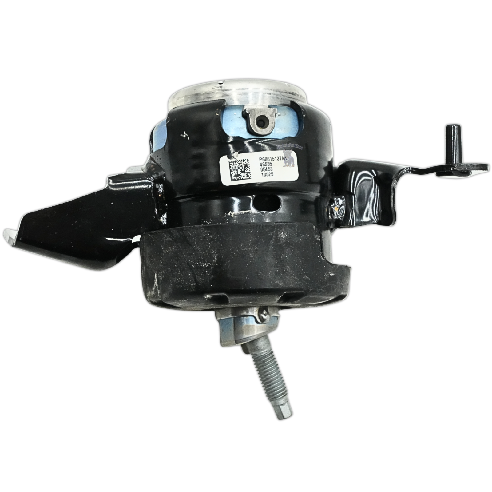 Mopar Engine Mount Isolator Genuine OEM Mopar 68615137AA 68615137aa