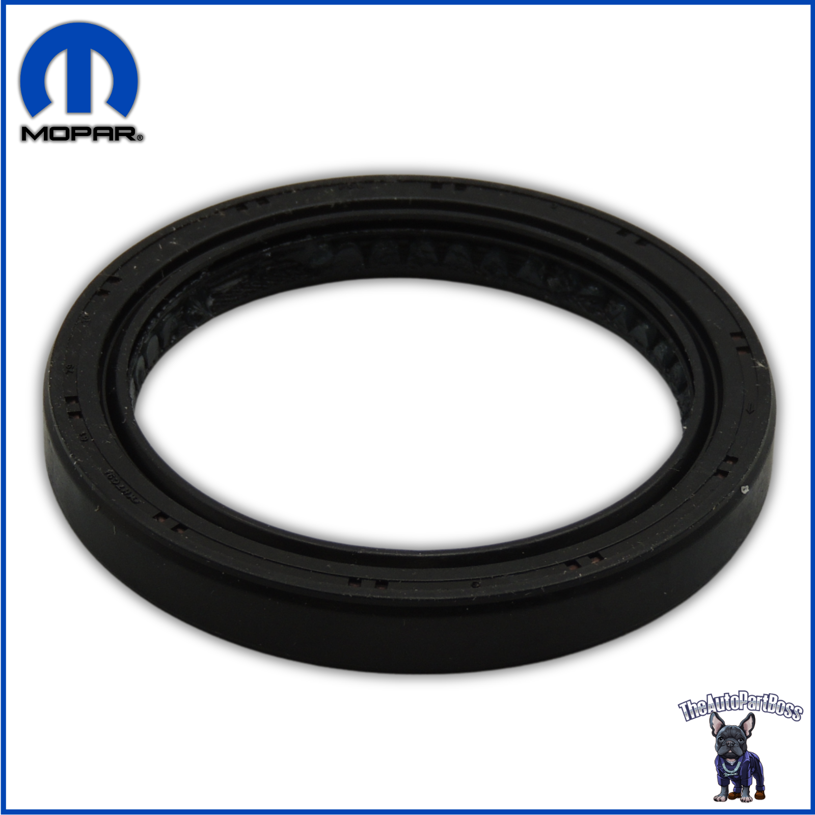 Mopar Output Seal OEM Mopar 68617937AA 68617937AA