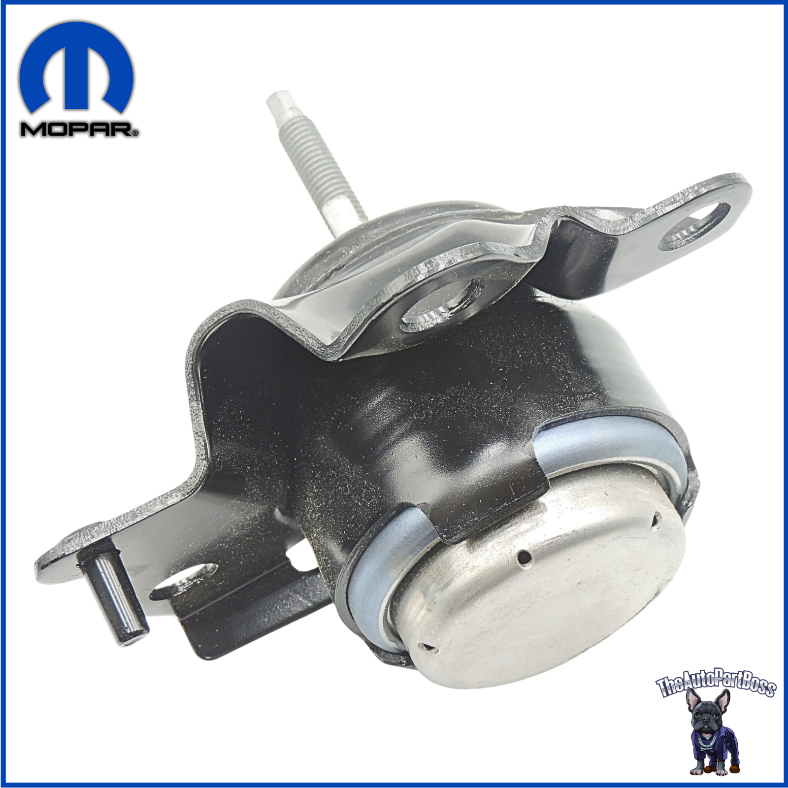 Mopar Engine Mount Isolator OEM 68622629AA