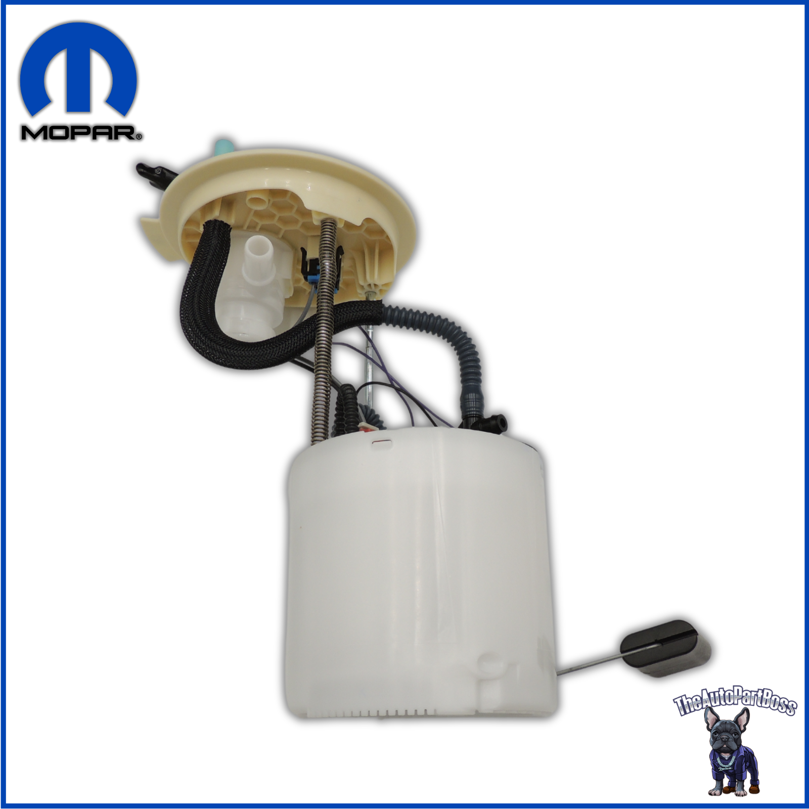 Mopar Module Kit OEM Mopar 68625586AA 68625586AA