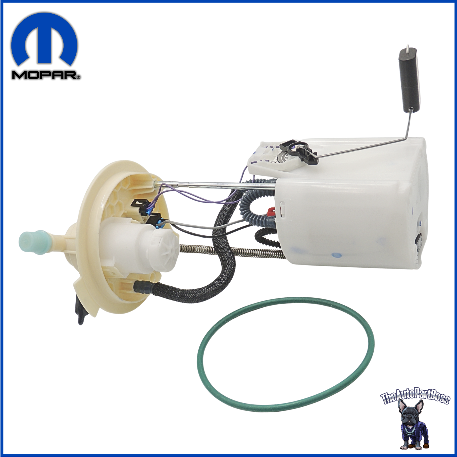 Mopar Module Kit OEM 68625586AB