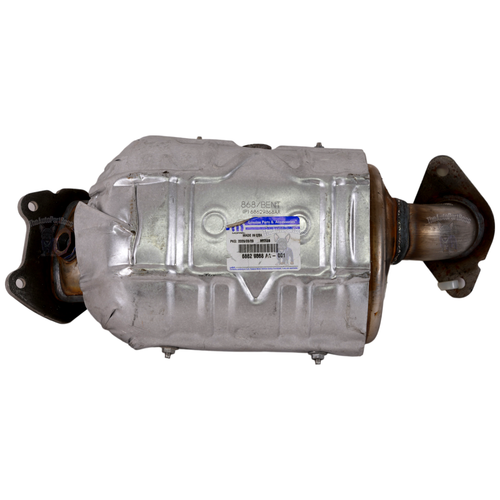 Mopar Exhaust And Catalytic Converter Manifold OEM Mopar 68629868AA 68629868AA