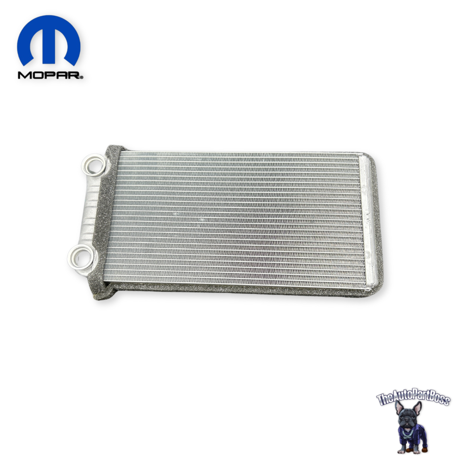 Mopar Heater Core OEM Mopar 68640874AA 68640874AA