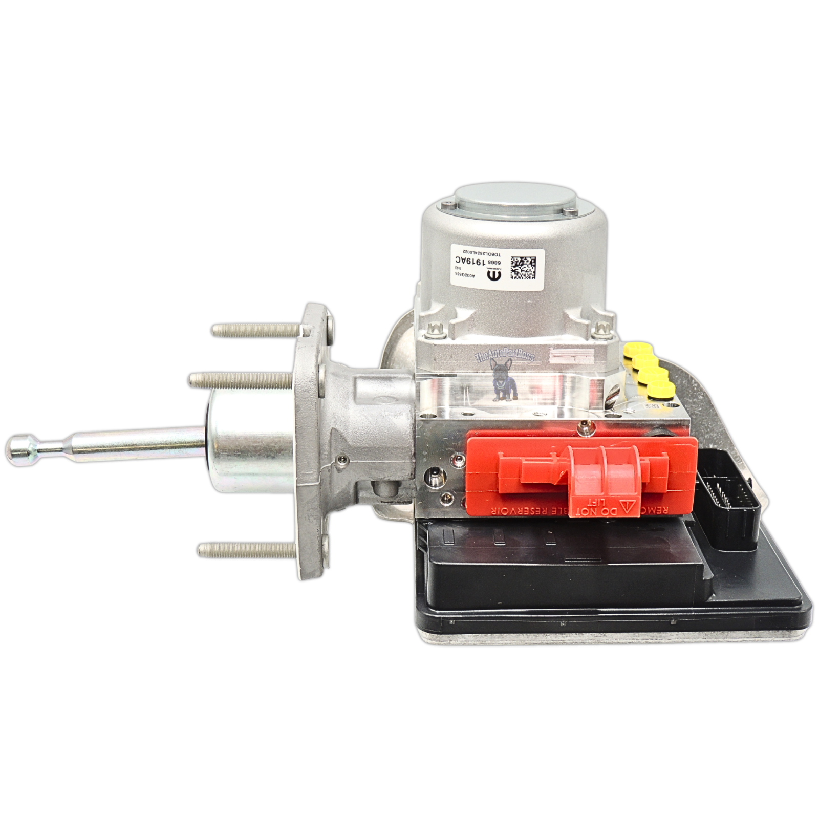 Mopar Booster Genuine Mopar 68651919AB 68651919AB