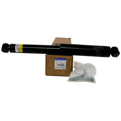 Mopar Suspension Shock Absorber Kit Right OEM Mopar 68660484AA 68660484AA