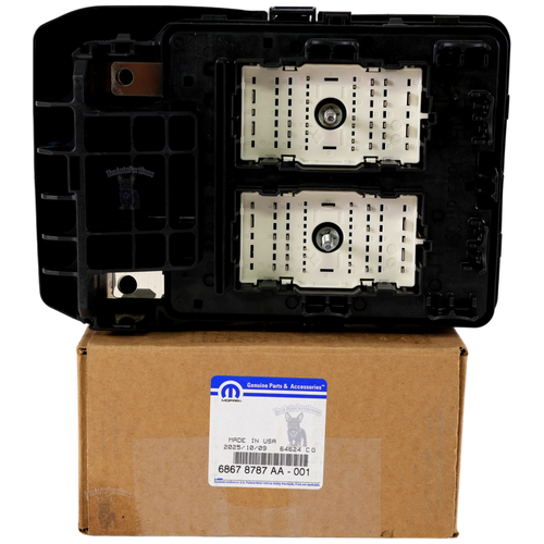 Mopar Power Distribution C OEM Mopar 68678787AA 68678787AA