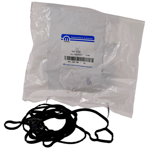 Mopar Valve Cover Gasket OEM Mopar 68724992AA 68724992AA