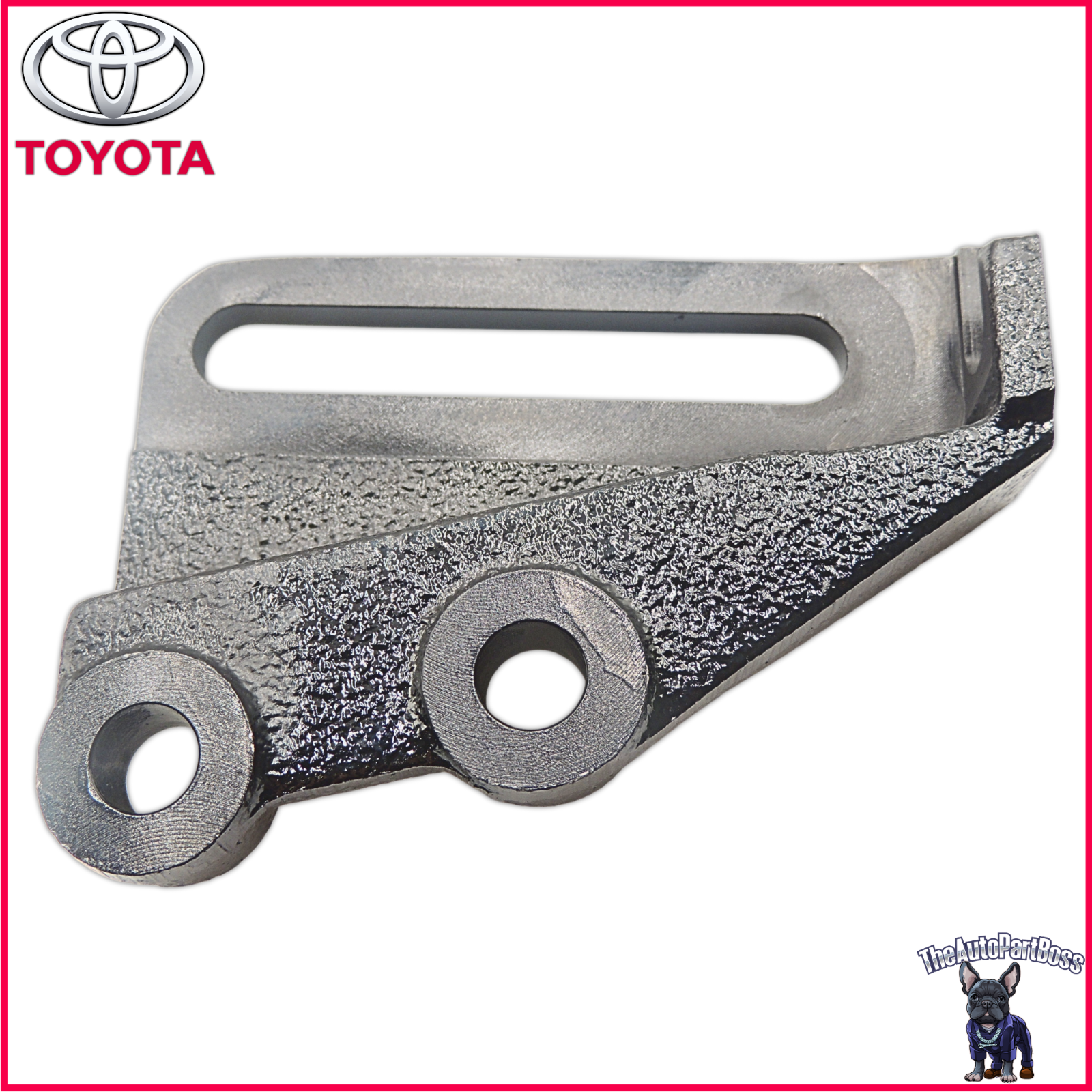 Toyota Bracket Idle Pulley OEM Toyota 88444-60120 88444-60120