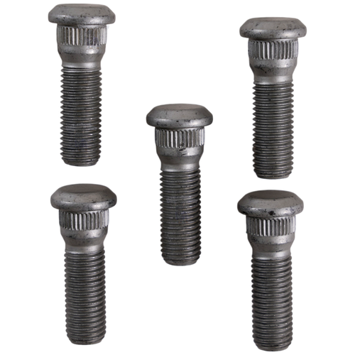 Lexus 5 PACK Wheel Stud OEM Lexus 90942-02049 90942-02049-5x