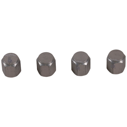 Lexus 4 PACK TPMS Valve Stem Cap OEM Lexus 90942-05037 90942-05037-4x