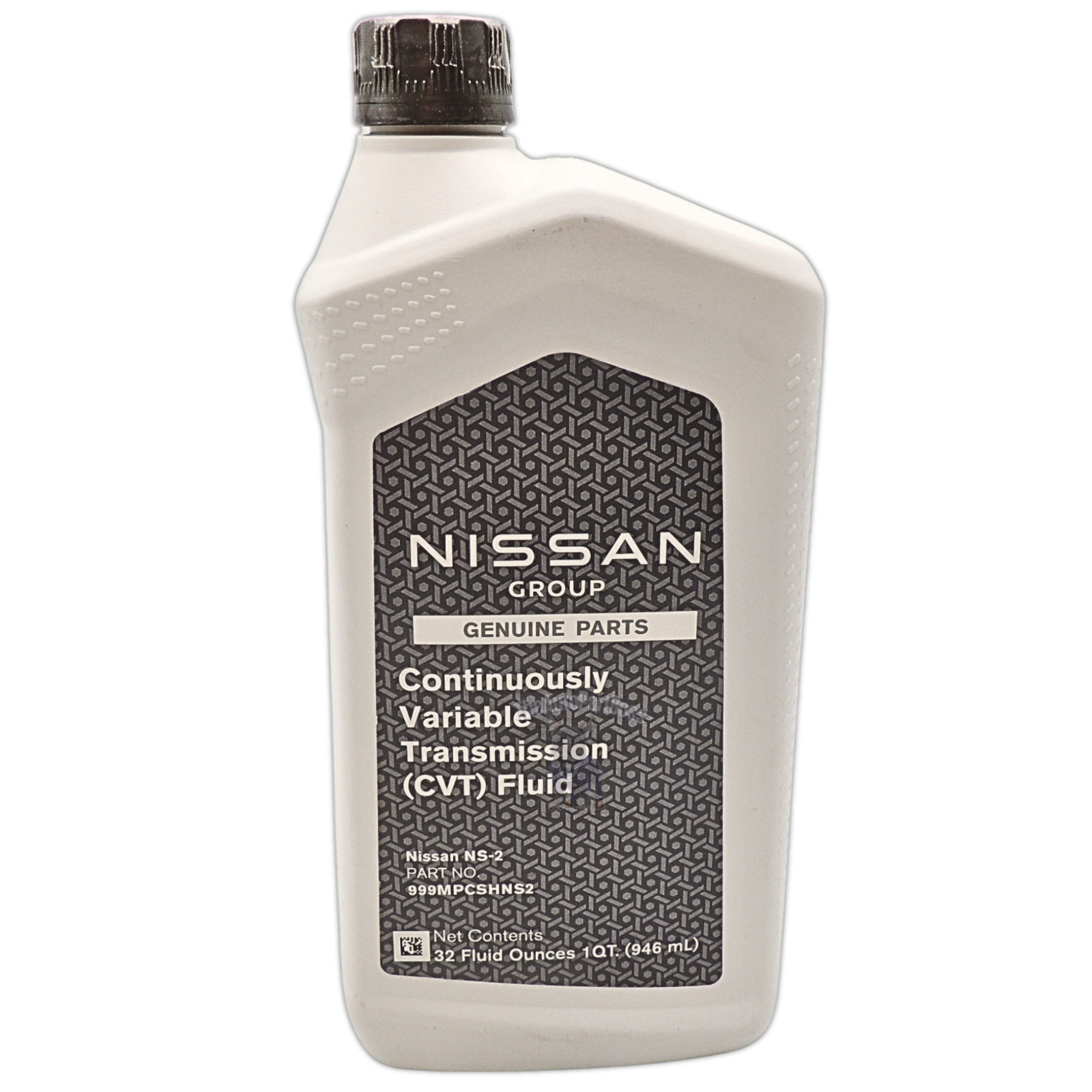 Nissan NS2 Cvt Fluid - Quart Genuine Nissan 999MP-CSHNS2 999MP-CSHNS2