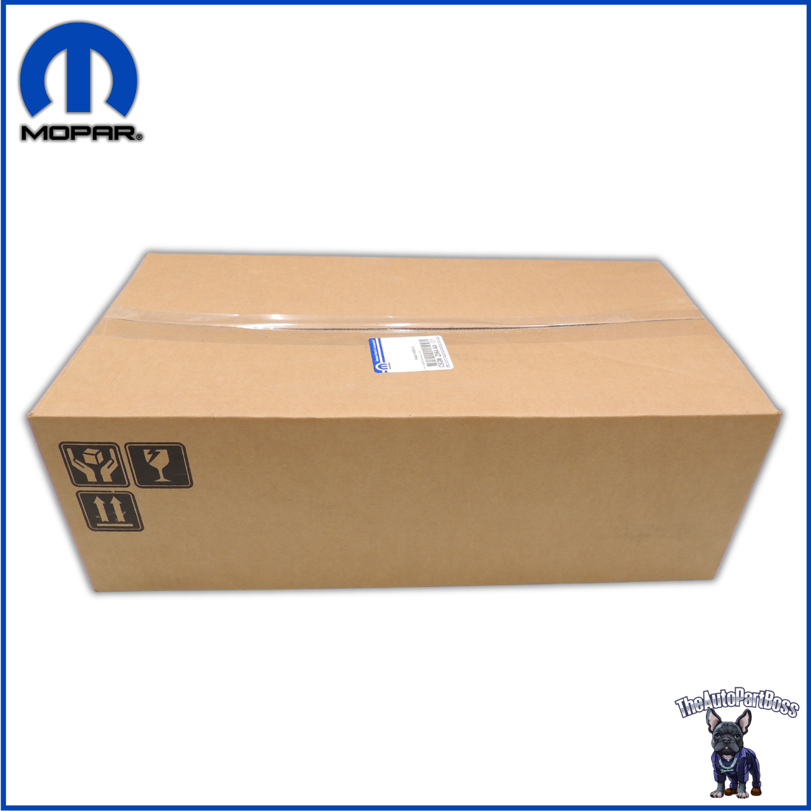 Mopar Tube Kit OEM Mopar CSGNZ964AA CSGNZ964AA